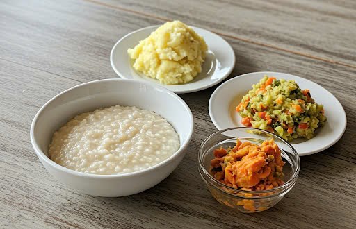 Chế độ ăn khi bị hội chứng Mallory Weiss