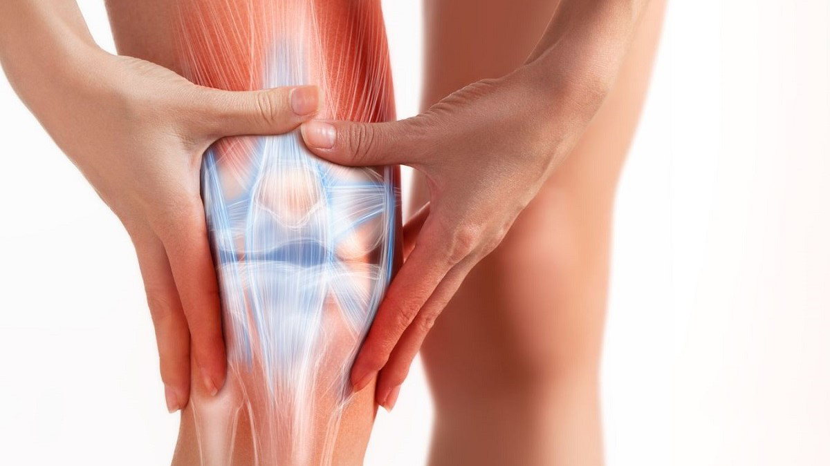 Thoái hóa khớp gối – căn bệnh âm thầm của tuổi trung niên